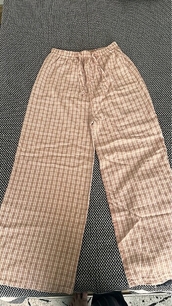 Yazlık pantolon