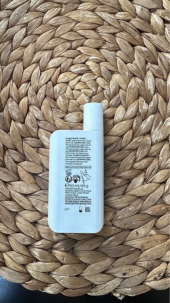 La Roche Posay La roche posay güneş kremi