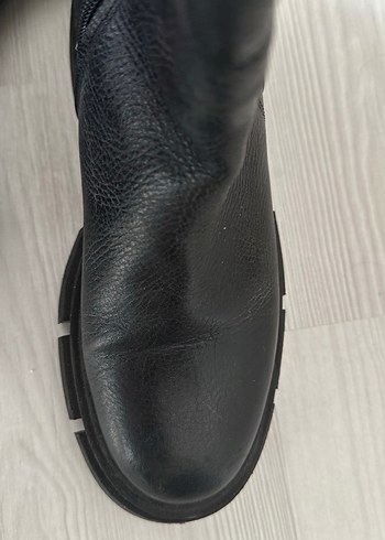 Derimod çizme hakiki deri - Görsel 6