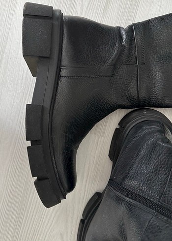 Derimod çizme hakiki deri - Görsel 7