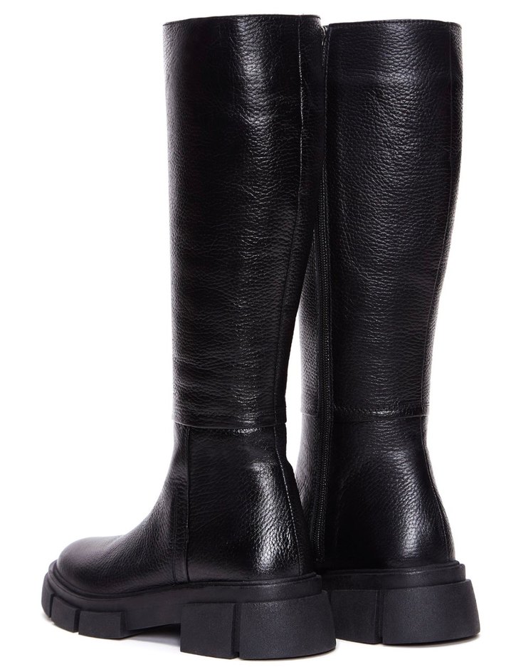 Derimod çizme hakiki deri - Görsel 5