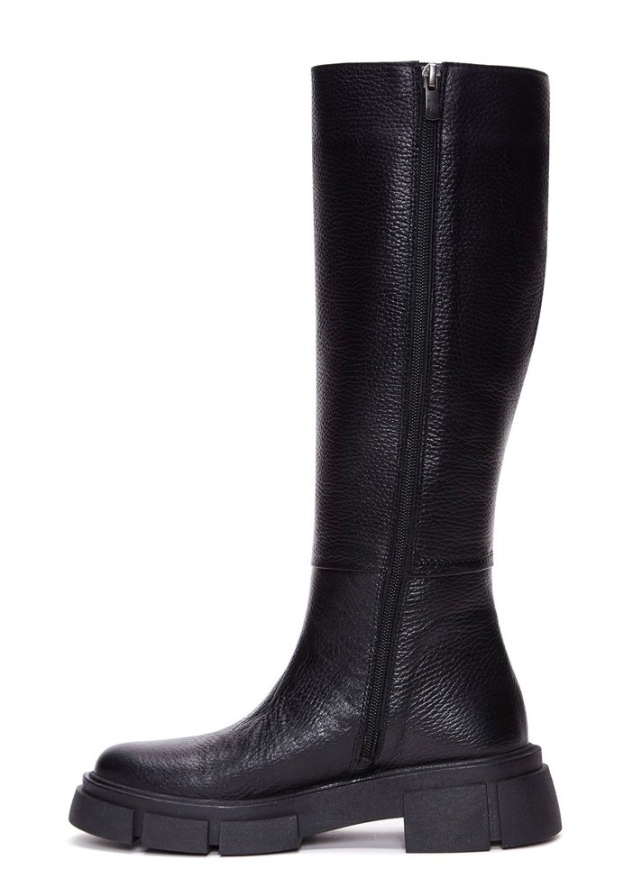 Derimod çizme hakiki deri - Görsel 3