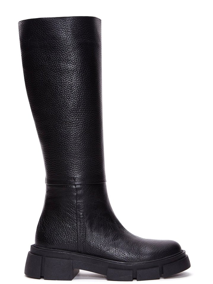 Derimod çizme hakiki deri - Görsel 2