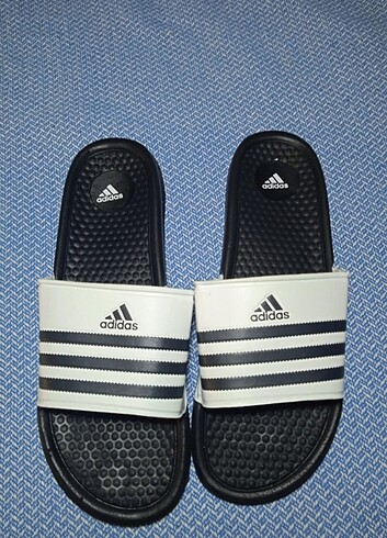 Yeni Erkek Terlik Adidas