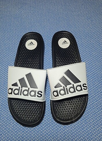 Yeni Erkek Terlik Adidas
