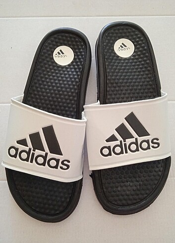 Yeni Bayan Terlik Adidas