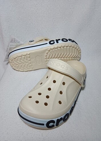 Yeni Bayan Terlik Crocs 