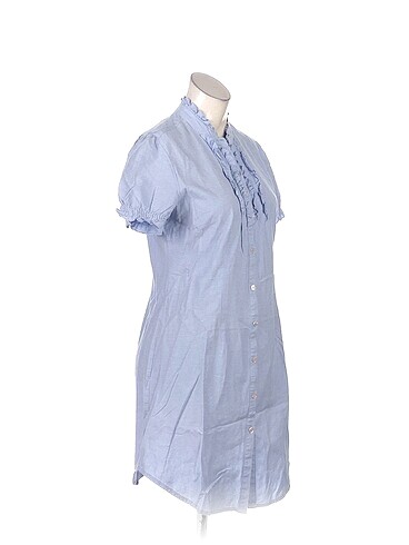 Vintage Love PreLoved Kısa Elbise %70 İndirimli.