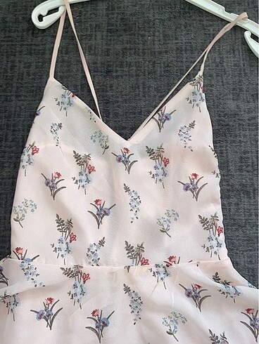 H&M Elbise