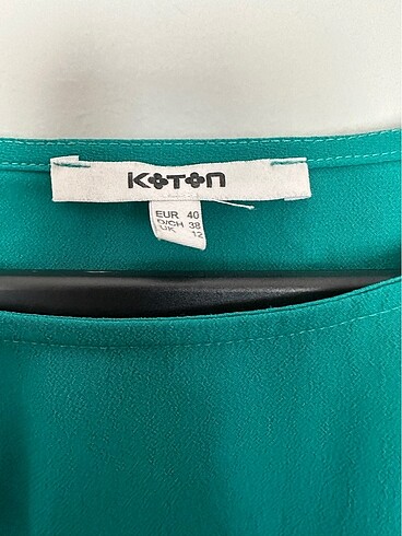 Sorunsuz tertemiz bluz - Görsel 3