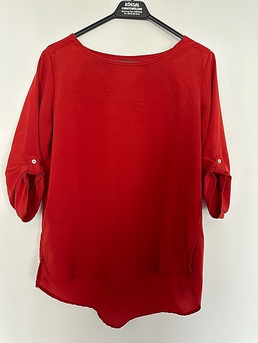 Günlük kullanıma uygun bluz - Görsel 4