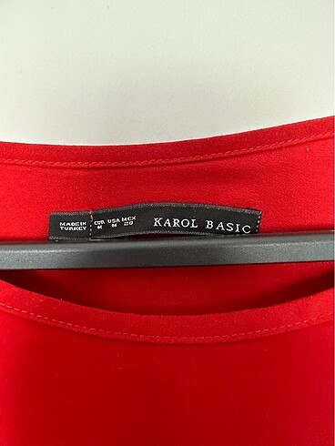 Günlük kullanıma uygun bluz - Görsel 3