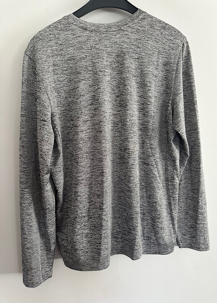 Fermuarlı üst - Görsel 3