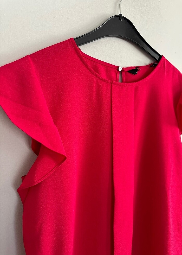 Çok şık bluz - Görsel 2