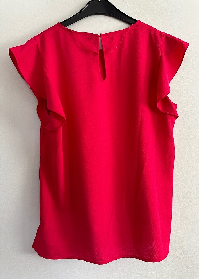 Çok şık bluz - Görsel 4