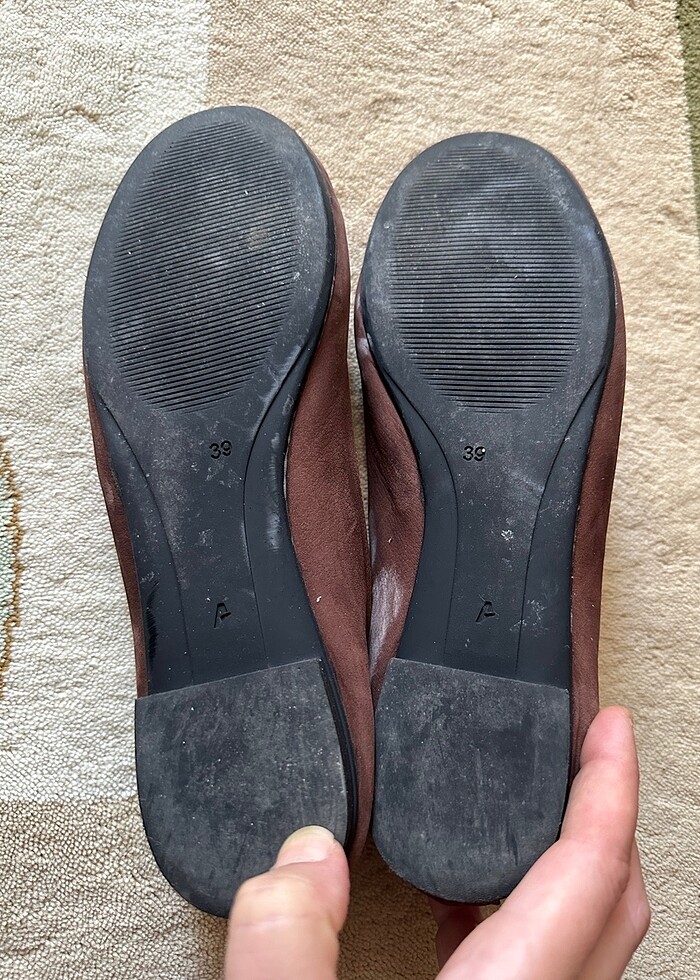 Yazlık babet - Görsel 2