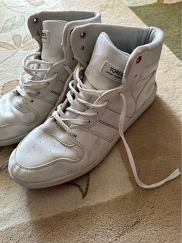 Erkek bot - Görsel 3