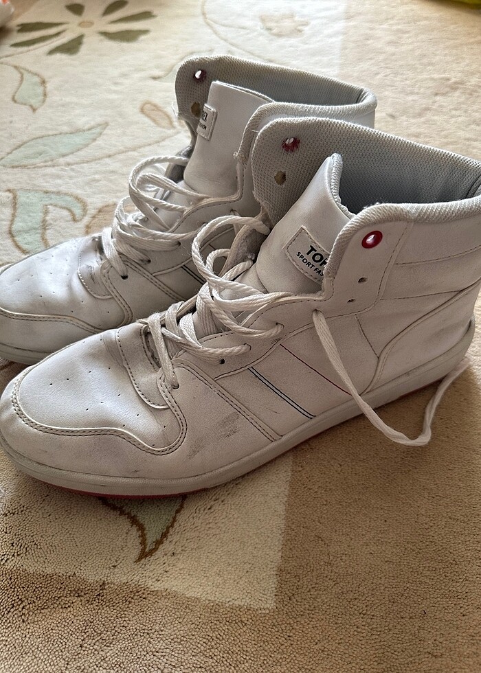 Erkek bot - Görsel 2