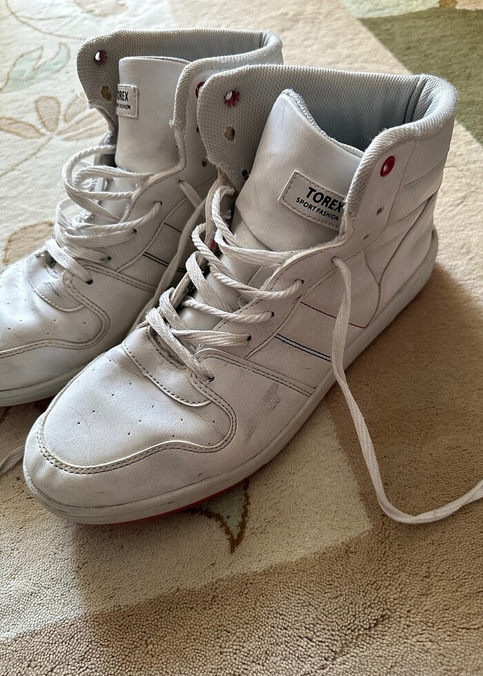 Erkek bot - Görsel 3