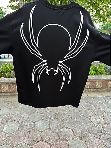 Butik ürünleri 1. Kalite oversize  Asla pişman olmayacağınız kal - Görsel 17