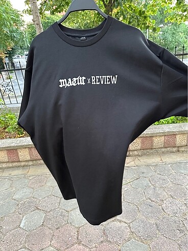 Butik ürünleri 1. Kalite oversize  Asla pişman olmayacağınız kal - Görsel 18