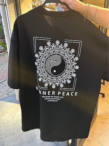 Butik ürünleri 1. Kalite oversize  Asla pişman olmayacağınız kal - Görsel 14