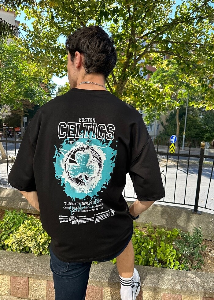 Butik ürünleri 1. Kalite oversize  Asla pişman olmayacağınız kal - Görsel 5