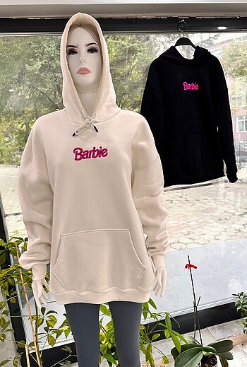 Şardonlu Sweat butik ürünü