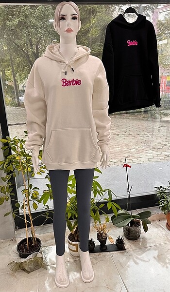 diğer Beden çeşitli Renk Şardonlu Sweat butik ürünü