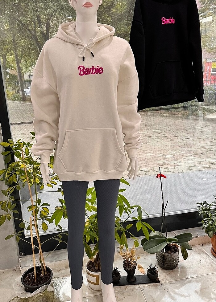 Şardonlu Sweat butik ürünü - Görsel 4