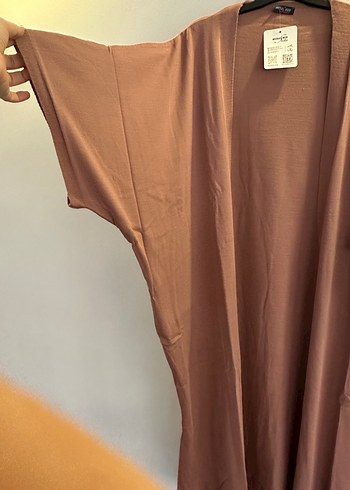 Rahat ve şık günlük hırka - Görsel 2