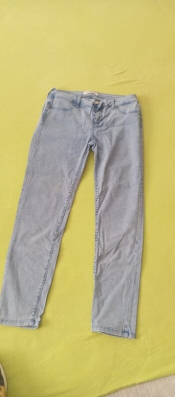 Koton Kot pantolon. KOTON