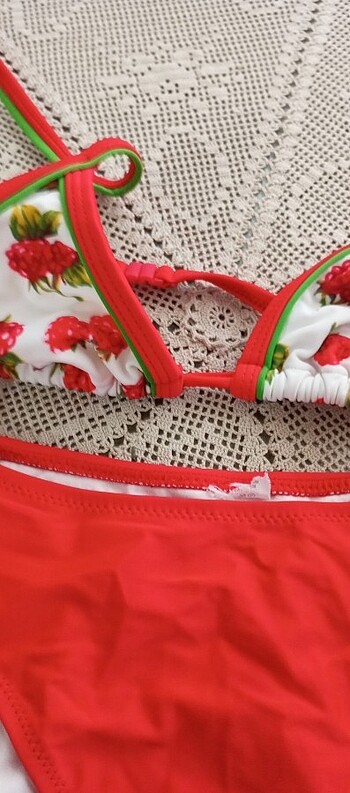 Penti Mayo bikini
