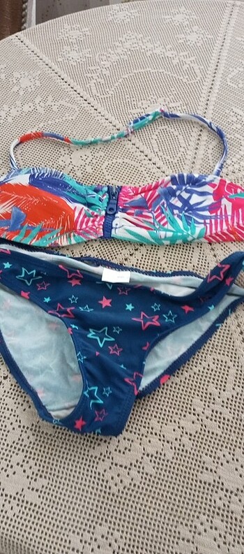 LC Waikiki Mayo bikini
