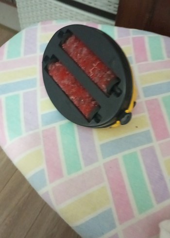 Sarı Renkli Arı Figürlü Su Oyuncağı - Görsel 3