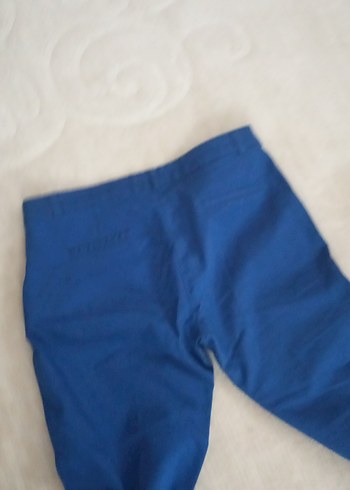 Mavi Kadın Normal Kesim Denim Pantolon - Görsel 4