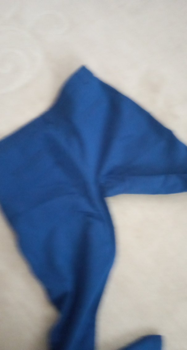 Mavi Kadın Normal Kesim Denim Pantolon - Görsel 3