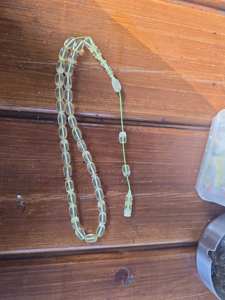 damla kehribar - Görsel 2