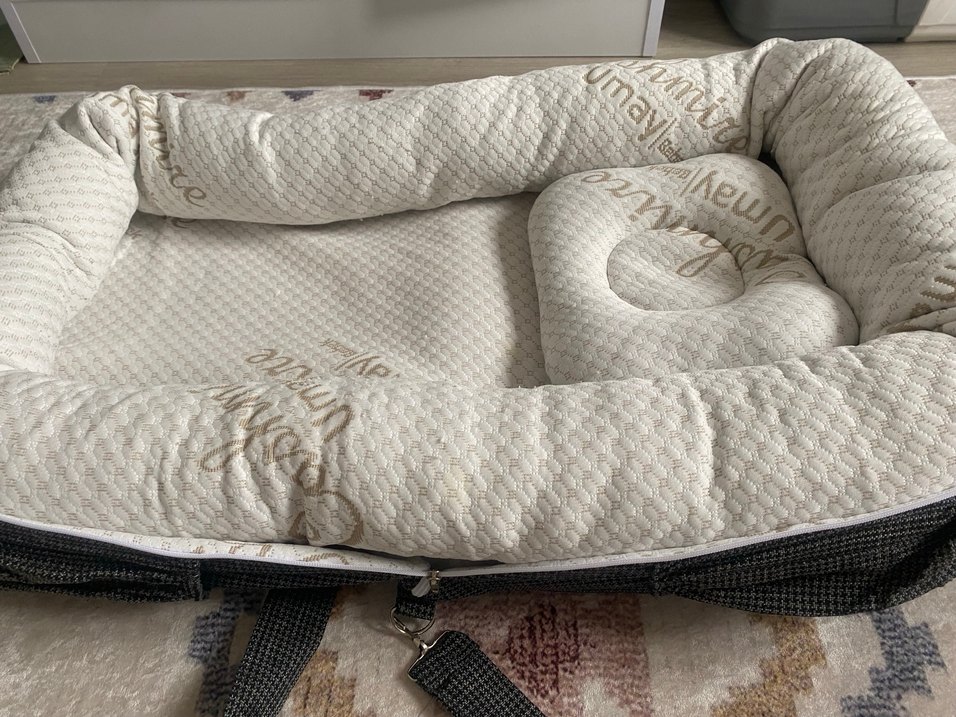 Umay Reflü Yatağı - Görsel 2