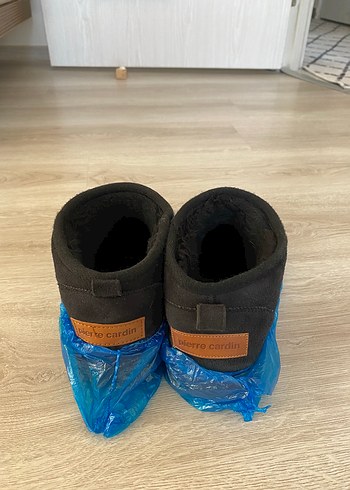 Pierre Cardin UGG