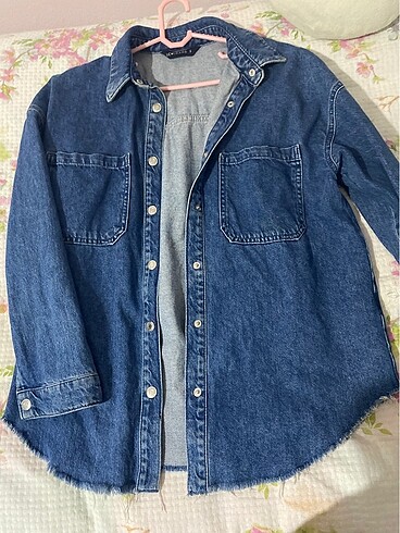 LC Waikiki Kot ceket