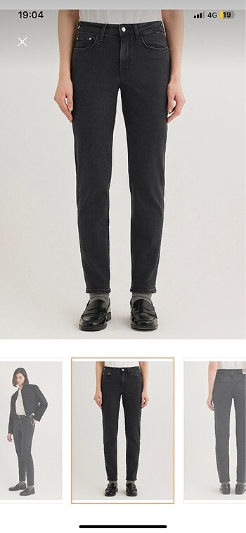 Mavi Jeans Mavi jean