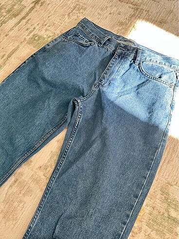 LC Waikiki Kot rengi kot pantolon