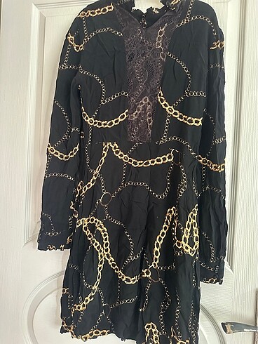 Elbise-Tunik