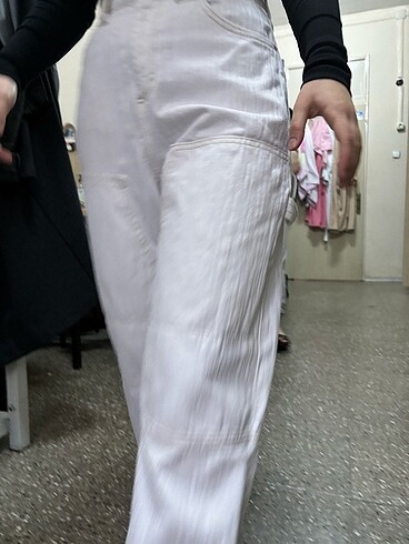 Bershka jean