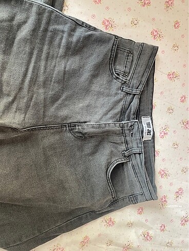 38 Beden Pantolon