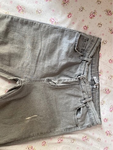 38 Beden Yeni pantolon