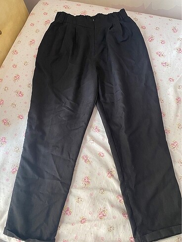 Yeni pantolon