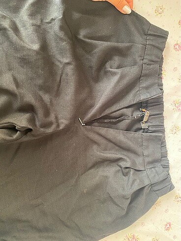 36 Beden Yeni pantolon