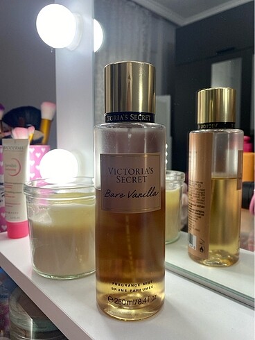 Victoria's Secret Bare Vanilla